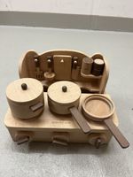 Holz Kinder Spielküche