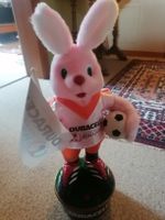 Duracell Hase WM Korea 2002 mit original Karton