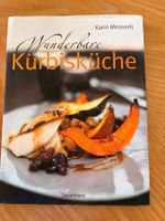 Kochbuch Wunderbare Kürbisküche von Karin Messerli