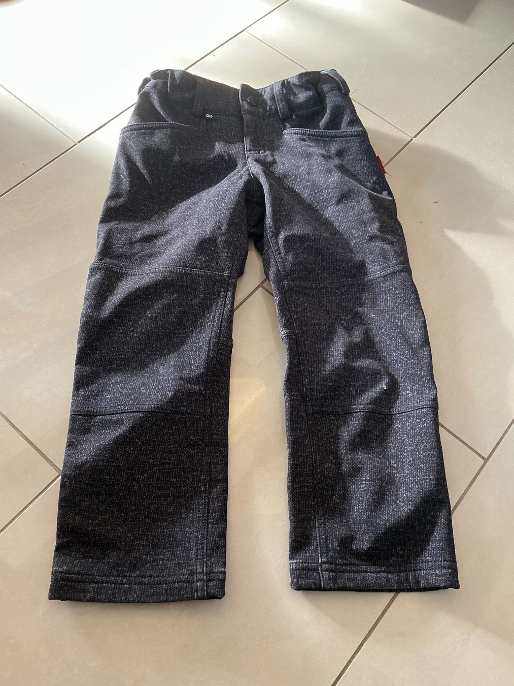 Reima Pantaloni: Pantalon imperméable Reima taille 104 – Usato da Boudevilliers venduto da Siberie