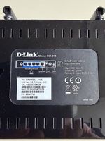 D-Link Router