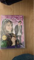 Der 16. Wunsch - DVD (FSK 12) - Komödie für Teens