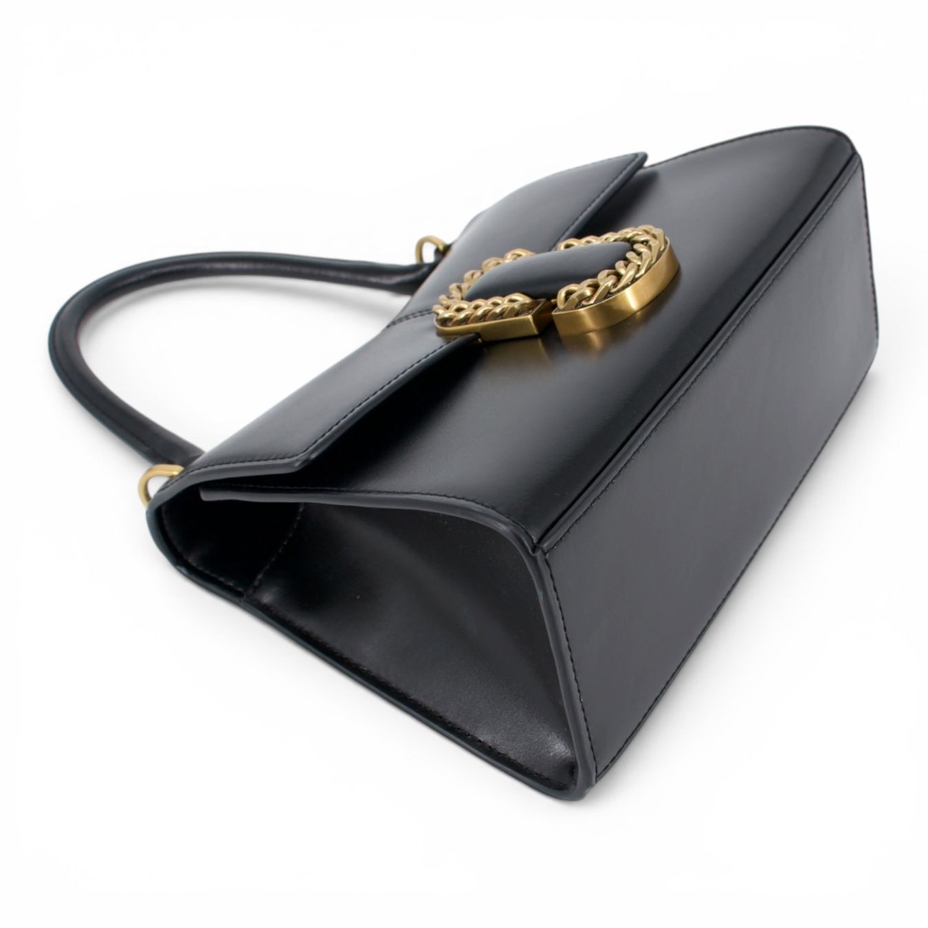Marc Jacobs Borse da donna: Marc Jacobs St. Marc Two-way schwarz – Usato da Binningen venduto da Designerlabels 7