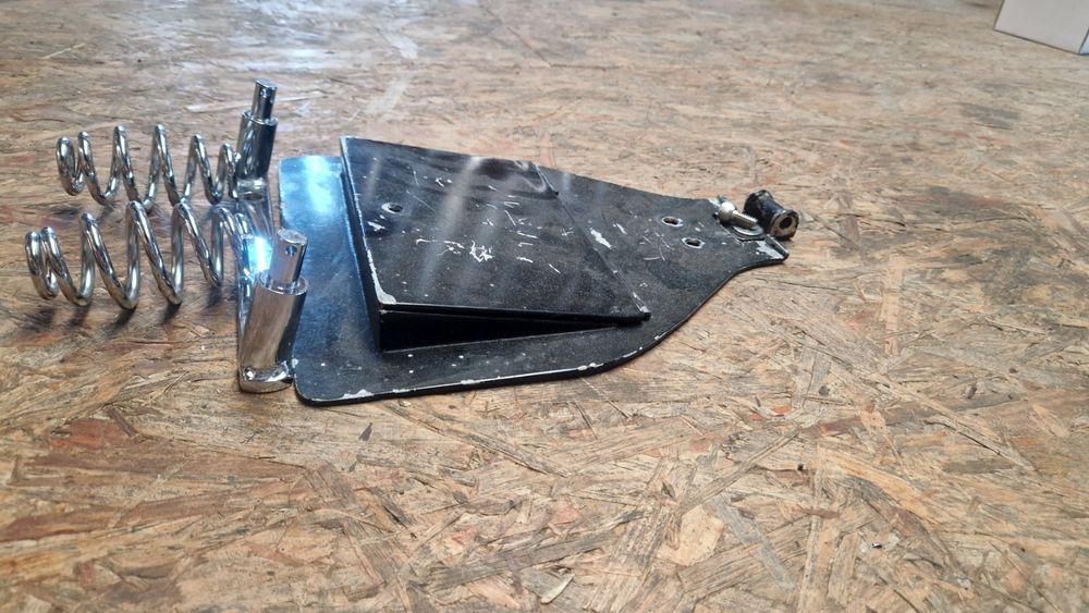 NETPROSHOP Sattelgriff Maria Hilf - Leder Hilfsgriff Für Pferdesattel 30cm