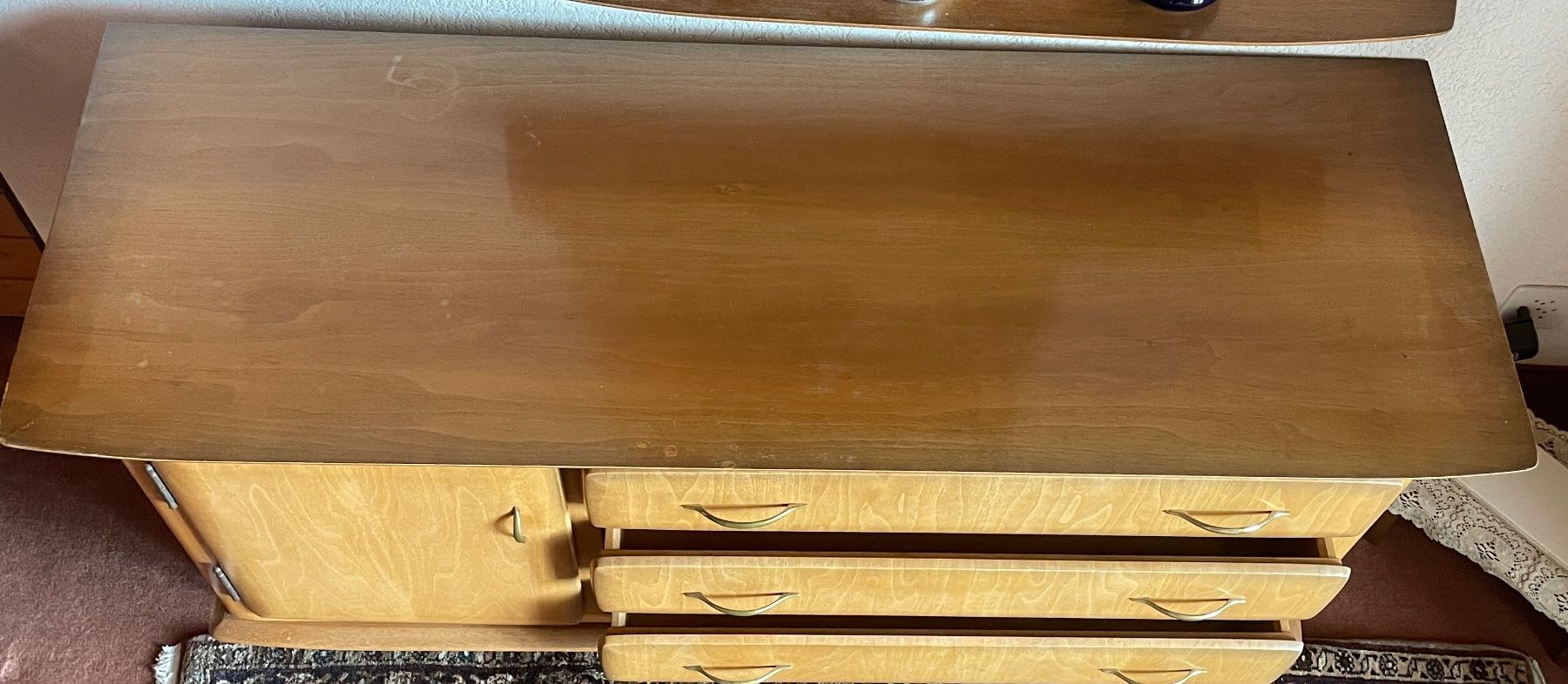 Commodes: Pago oder MSL Mid-Century Kommode Top Zustand – D'occasion à Volketswil par rubin74 4