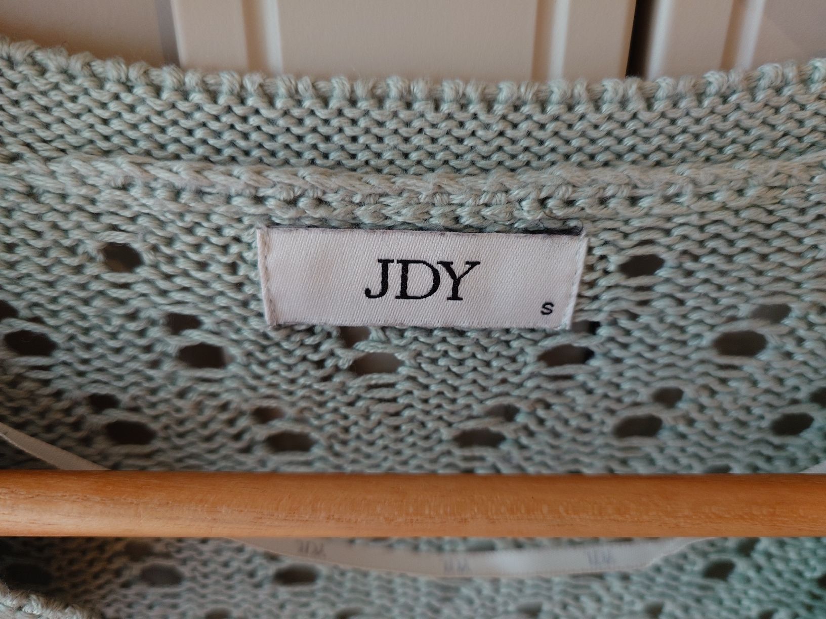 Giacche: leichte Strickjacke von JDY | S – Usato da Muri AG venduto da komich4 3