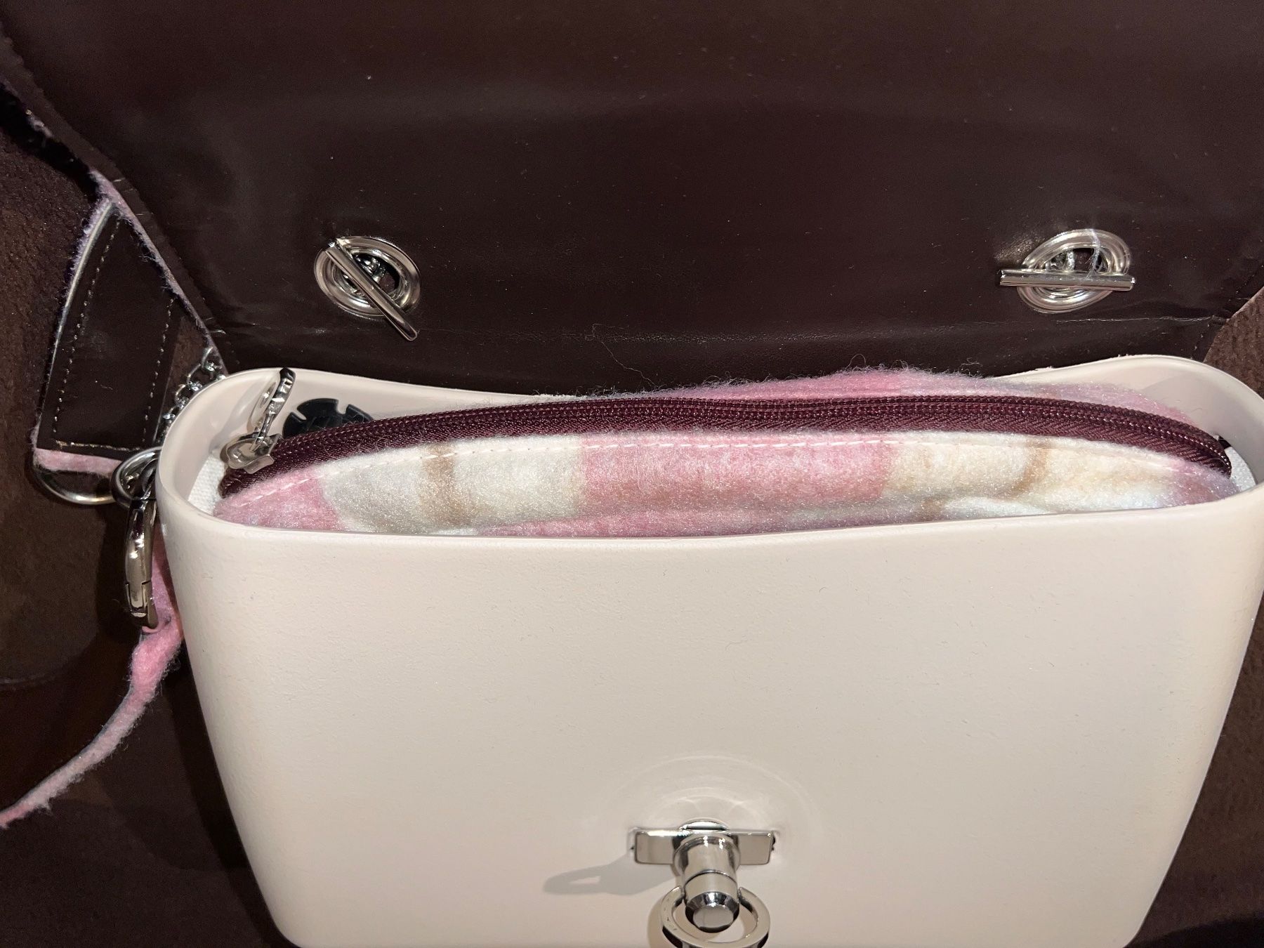 Obag Borse da donna: Obag « Glam » NEU – Nuovo e nell'imballaggio originale da Marly venduto da Maria987 2