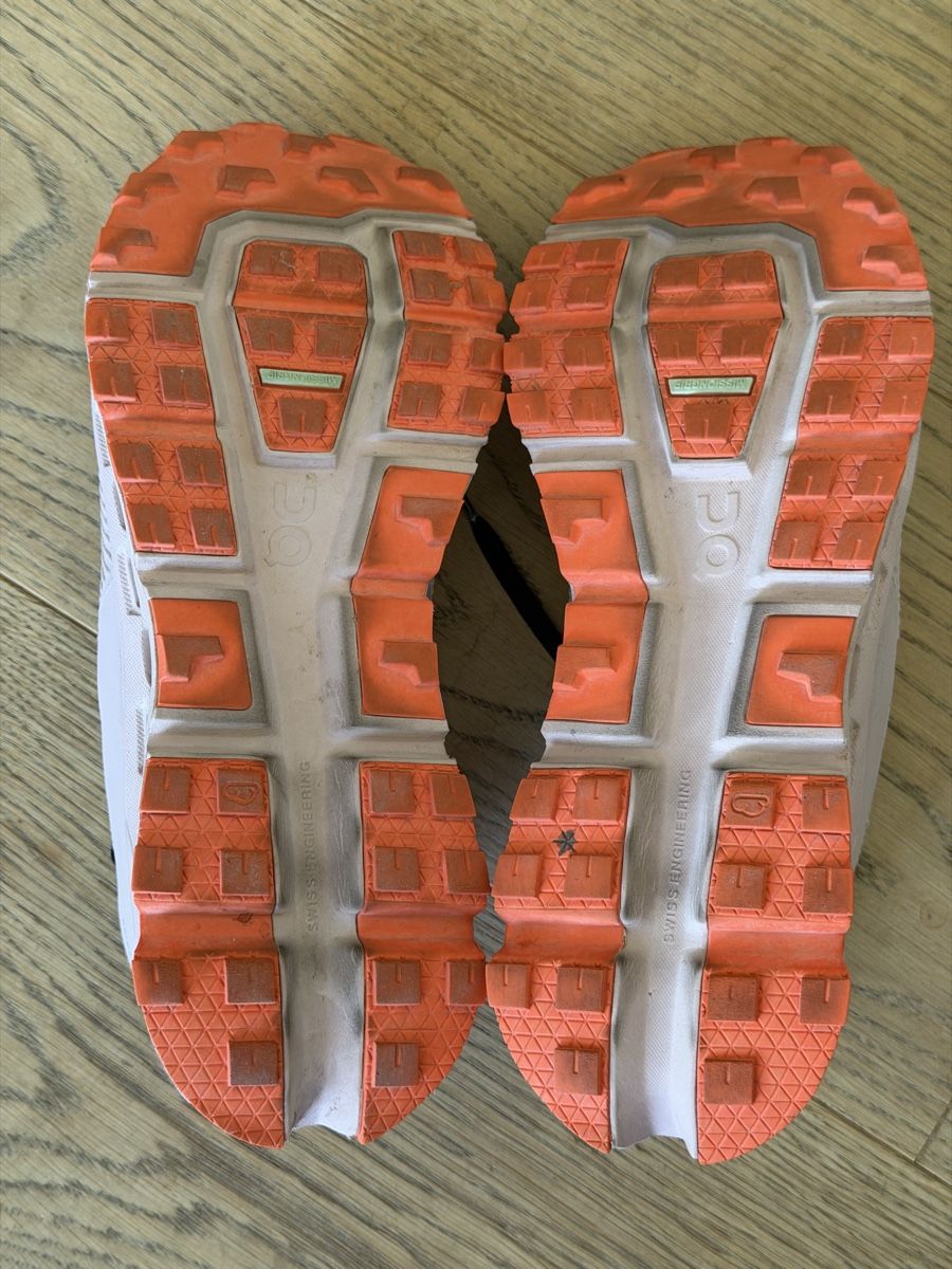 On Scarpe da donna: On Cloudultra Damen Grösse 40 – Usato da Zürich venduto da z00mie 5