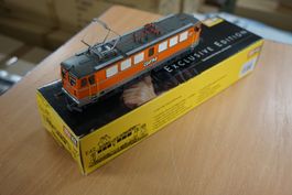 Elektrolokomotive GFM von Brawa, E 42, GS, OVP