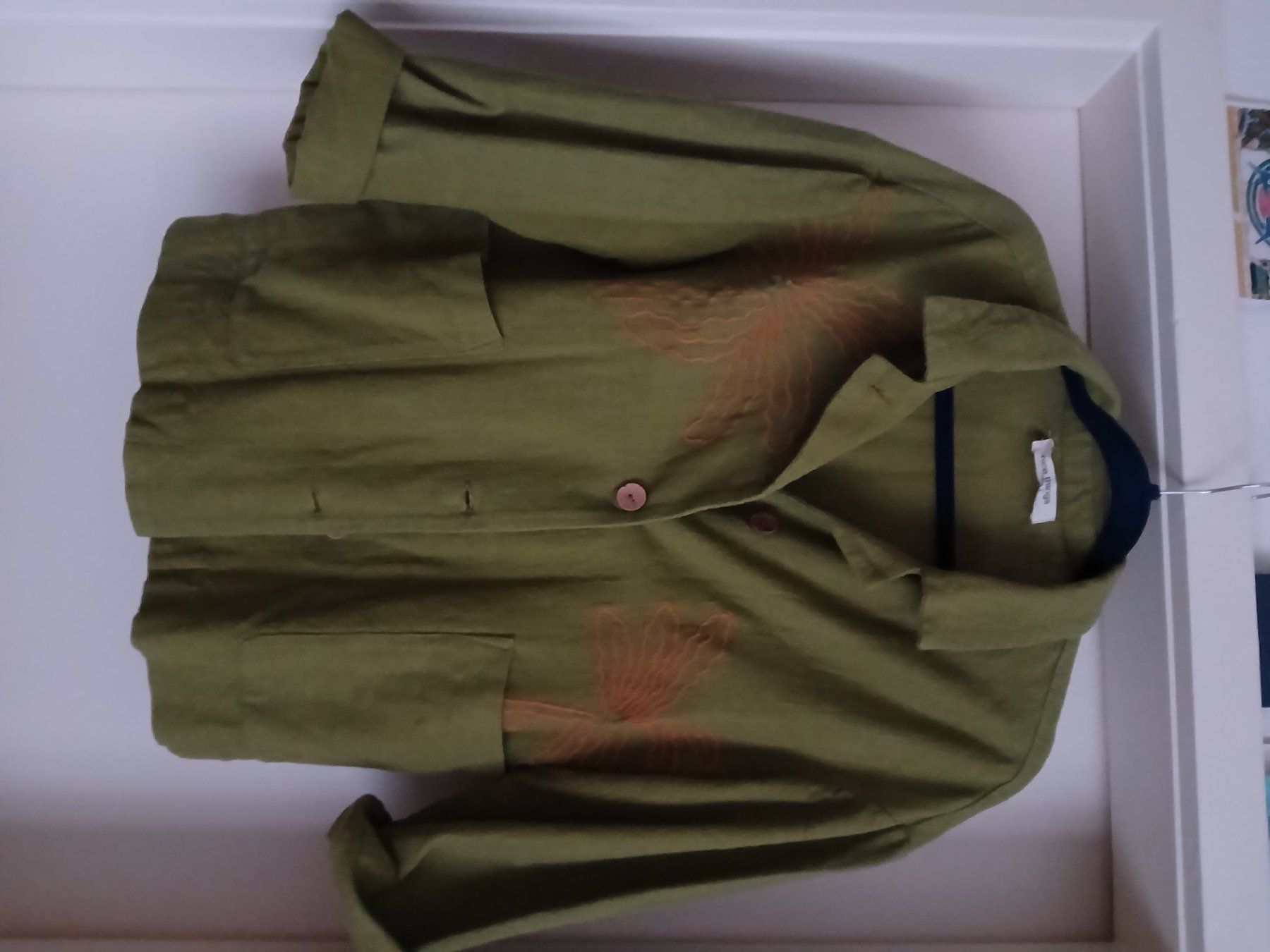 Giacche: Sommerjacke nice things barcelona L bis XL – Nuovo (secondo la descrizione) da Zürich venduto da ast_8nph