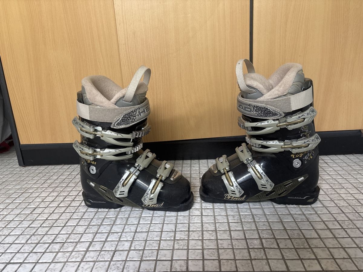 Head Scarpe da donna: Head Skischuhe – Usato da Biel/Bienne venduto da jac_pw5y 1