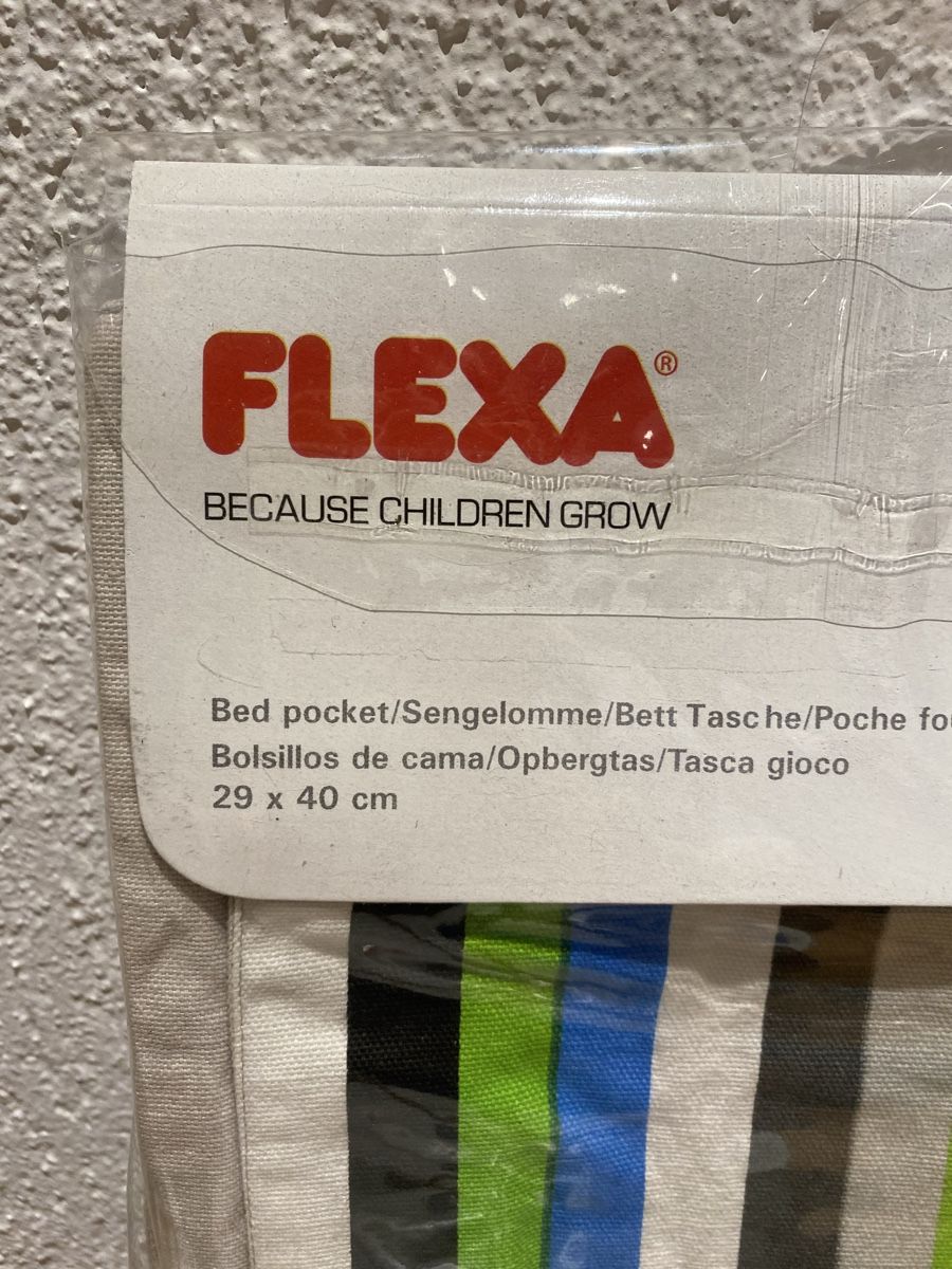 Migros Giocattoli: Spielvorhang Bettzubehör von FLEXA – Nuovo (secondo la descrizione) da Wetzikon ZH venduto da Louisiana-Girl 5