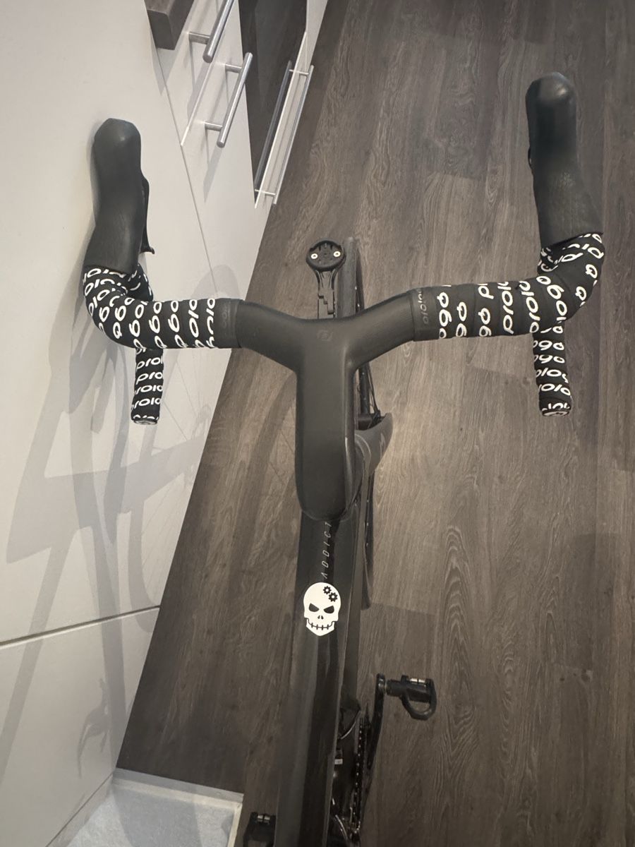 Scott Biciclette: Scott Addict RC 10 Dura Ace  – Usato da Bussigny venduto da tho_gkt5 3