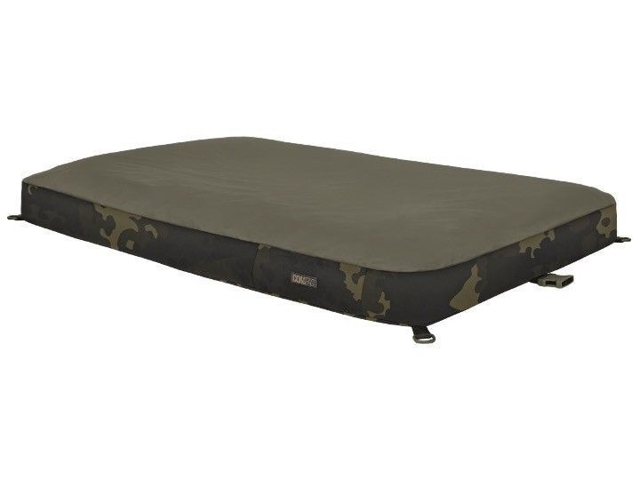 Tamburi & Mulinelli: Korda Compac Hybrid Flat Mat Abhakmatte Karpfen – Nuovo (secondo la descrizione) da Oftringen venduto da saitama95