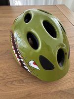 Bontrager Kinder Dino Velohelm (Little Dipper)