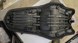 Bmw F750/850 Sitzbank Tief