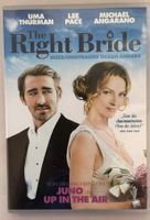 DVD - 2 Filme - Fast verheiratet & The Right Bride