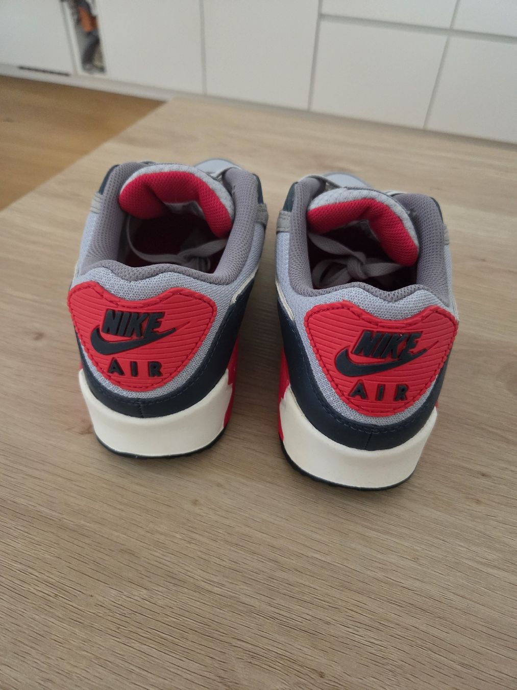 Herrenschuhe: Nike air max – Neu (gemäss Beschreibung) aus Tramelan von mic_5lzm 2