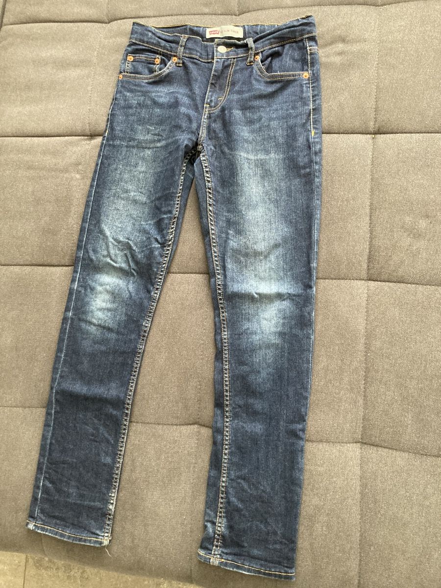 Levi's Pantaloni: Levi‘s Jeans – Usato da Kappelen venduto da Grobhof