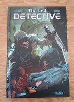 BD The Last Detective 