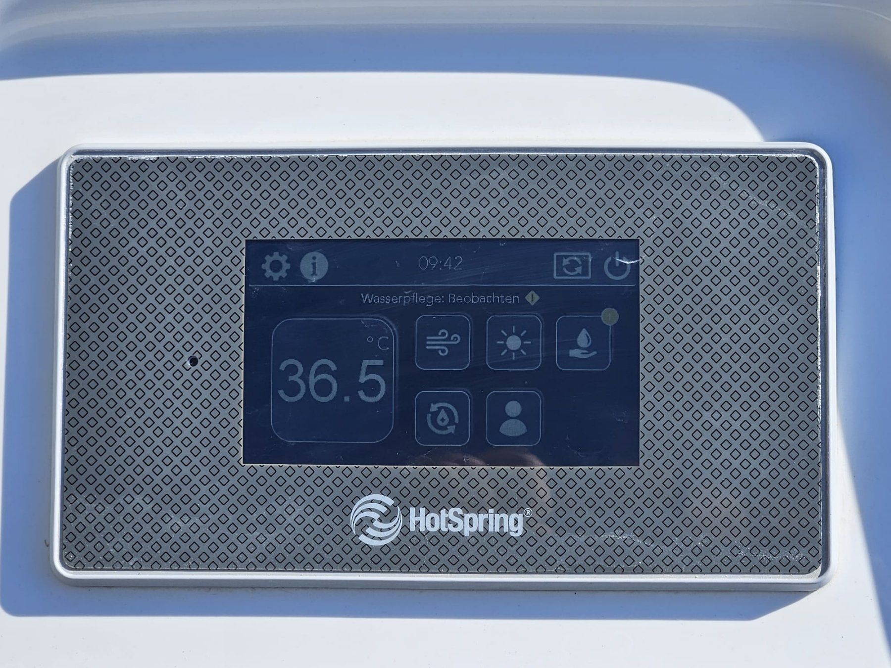 Whirlpool: Whirlpool Jetsetter LX – Usato da Ostermundigen venduto da Kaervek_SUI 3