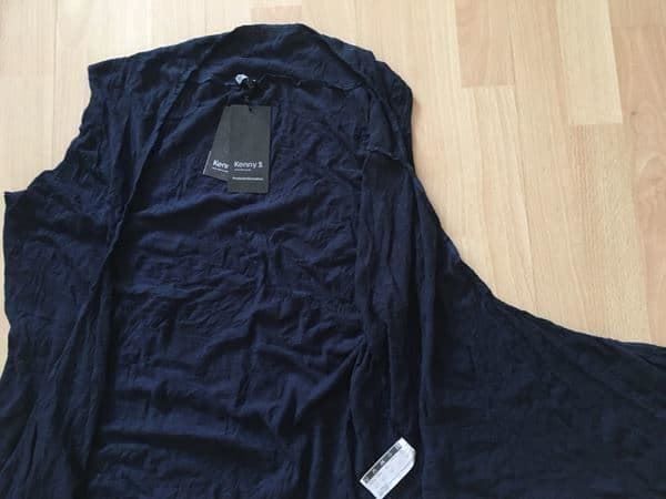 Boleros: Kenny'S  Cardigan Gr.40 – Neu (gemäss Beschreibung) aus Chur von vicky7 5