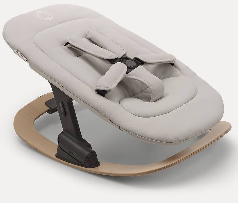Sdraiette & Sdraiette a dondolo: Bugaboo Giraffe Transat Bébé – Usato da Penthalaz venduto da Cortis 4