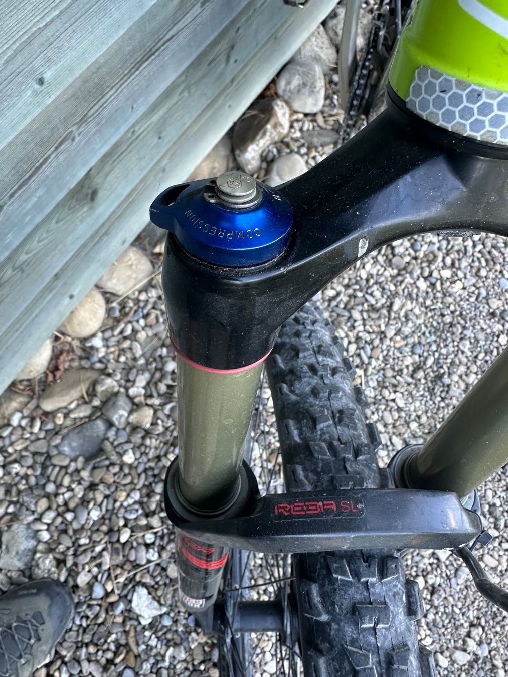 BMC Vélos: Mountainbike BMC Fully M – D'occasion à Grosswangen par Sports02 6