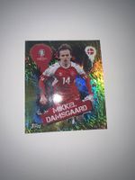 Topps EM 2024 GOLD Mikkel Damsgaard DEN 3