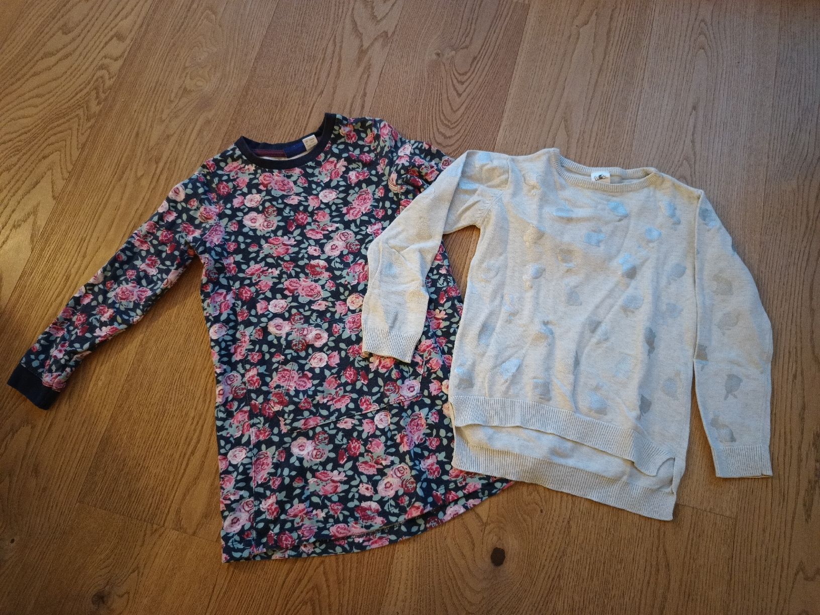 Lotti & Set di vestiti: Kleiderset Mädchen Gr.110/115 – Usato da Bremgarten b. Bern venduto da Joyan84 1