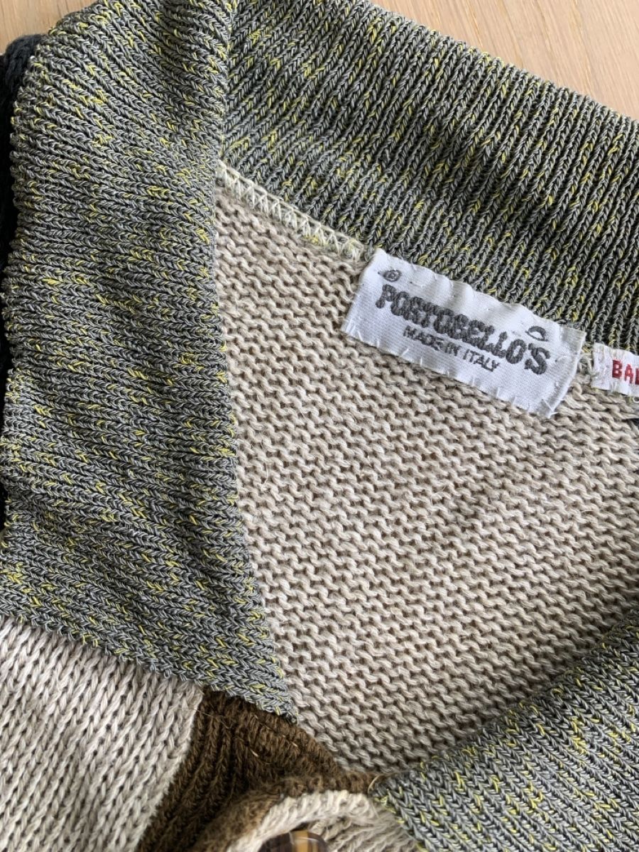 Pullover & Sweatshirts: Pullover Vintage – Gebraucht aus Zürich von Eschep 2