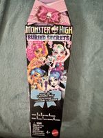 Monster High Buried Secrets Puppe Lagoona OVP