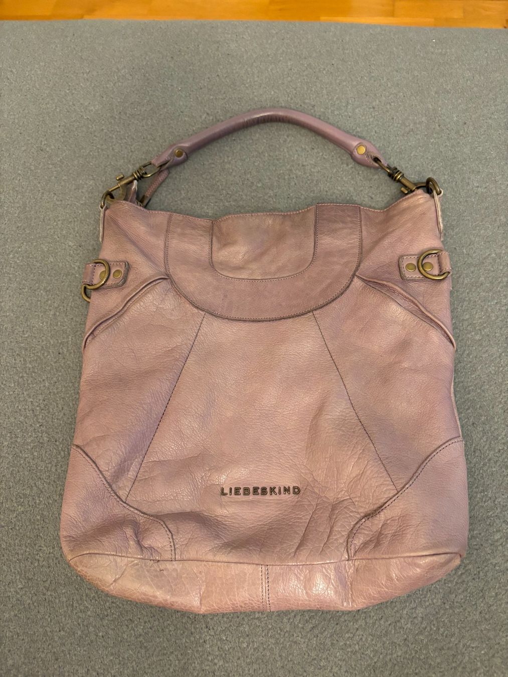 Liebeskind Taschen für Damen: LIEBESKIND Tasche – Gebraucht aus Dübendorf von Moomin8600