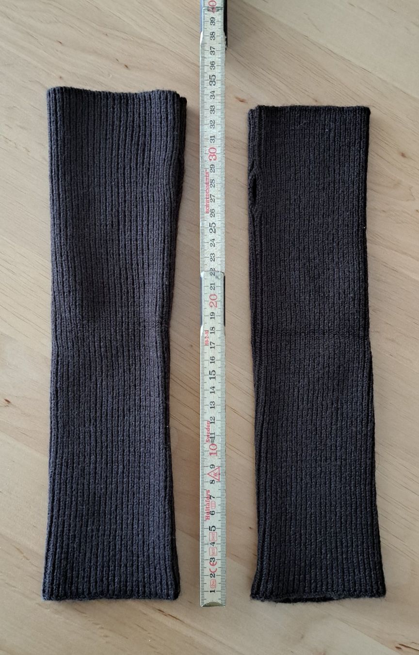 Altro in  Abbigliamento & Accessori: Handwärmer braun – Usato da Küssnacht am Rigi venduto da AutoVilla