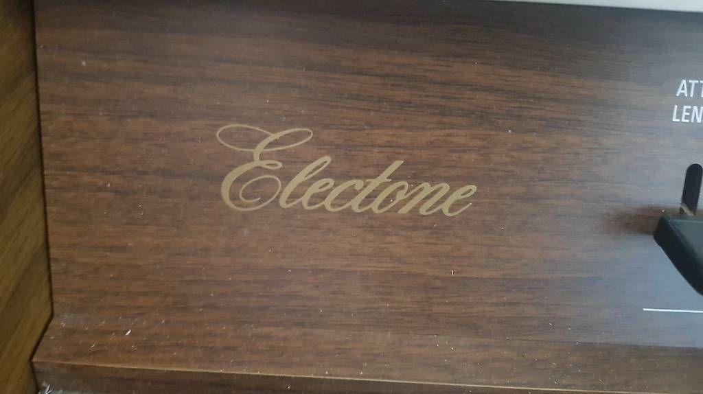 Strumenti musicali: Orgel Electone Yamaha – Usato da Sankt Moritz venduto da malenchi 1