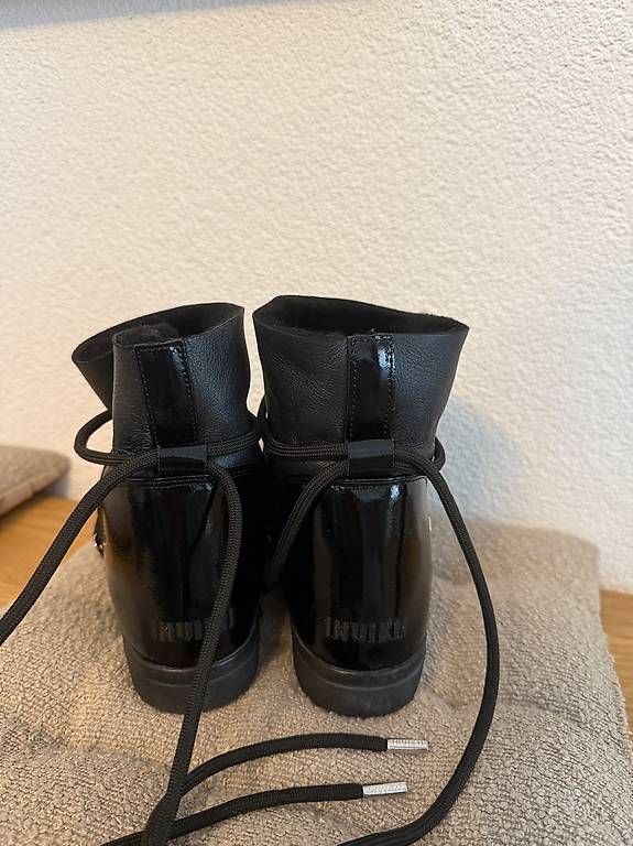 Scarpe da donna: Inuiki – Usato da Wallisellen venduto da noelzul 3
