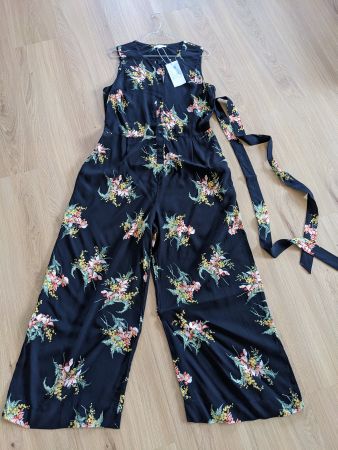 Warehouse Tropical Overall Gr. 38 *Neu mit Etikett*