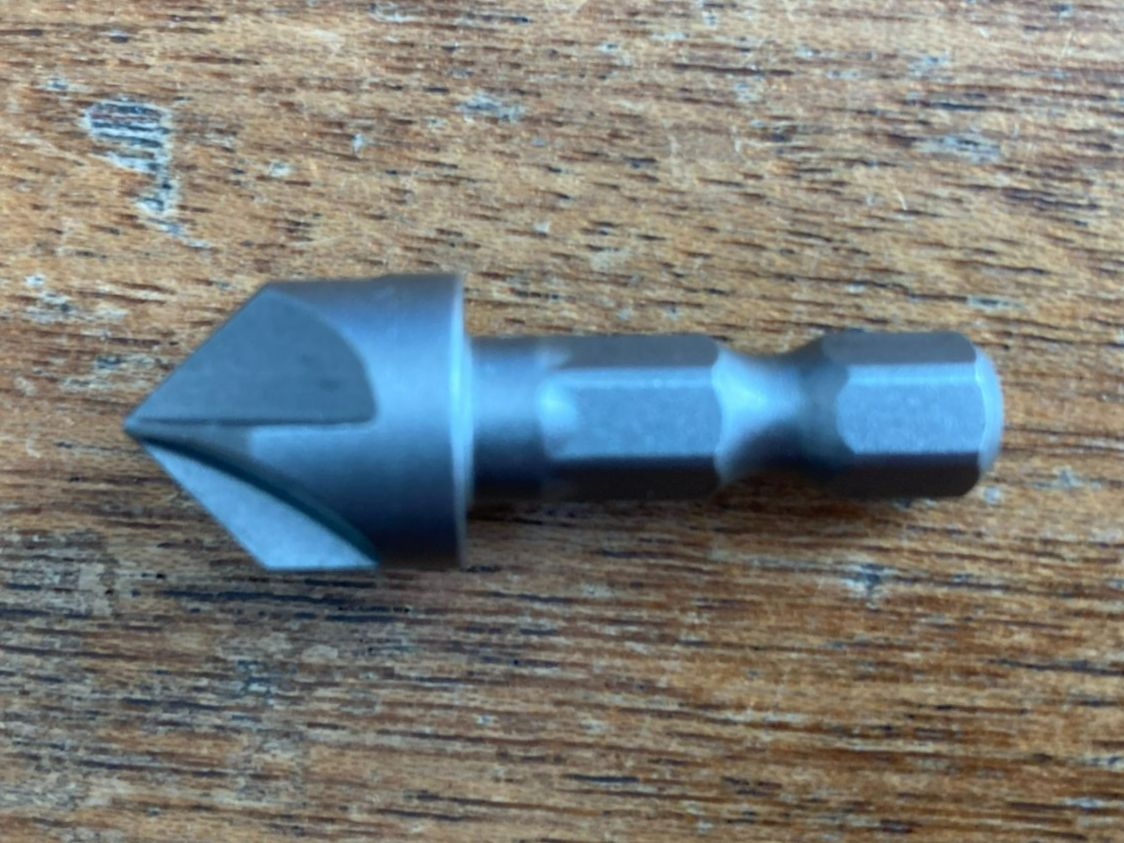 Alle Werkzeuge: Senker 90° NEU – Neu (gemäss Beschreibung) aus Widnau von SIIVSIIV 1