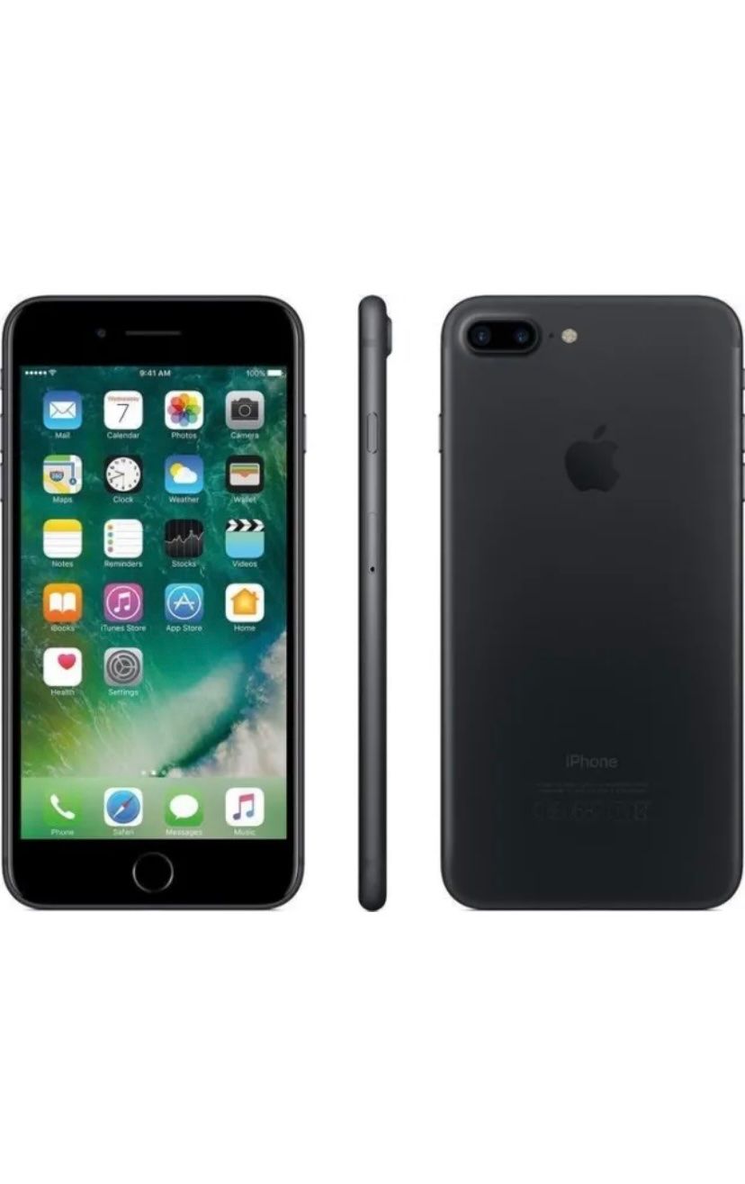 Apple Handys / Smartphones: Iphone 7 Plus (128GB) Akku 100% – Gebraucht aus Luzern von Waince786