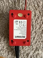 Voltcraft V-Charge ECO NiHm 1000