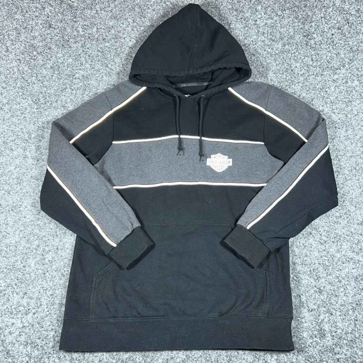 Maglioni & Felpe: Harley-Davidson hoodie – Usato da La Sagne NE venduto da Matlasape 1