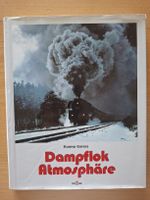 Dampflok Atmosphäre
