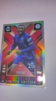 Match Attax Extra CL 2024 /2025 Limited Edition LE5 Caicedo