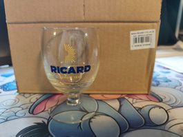 Ballon RICARD