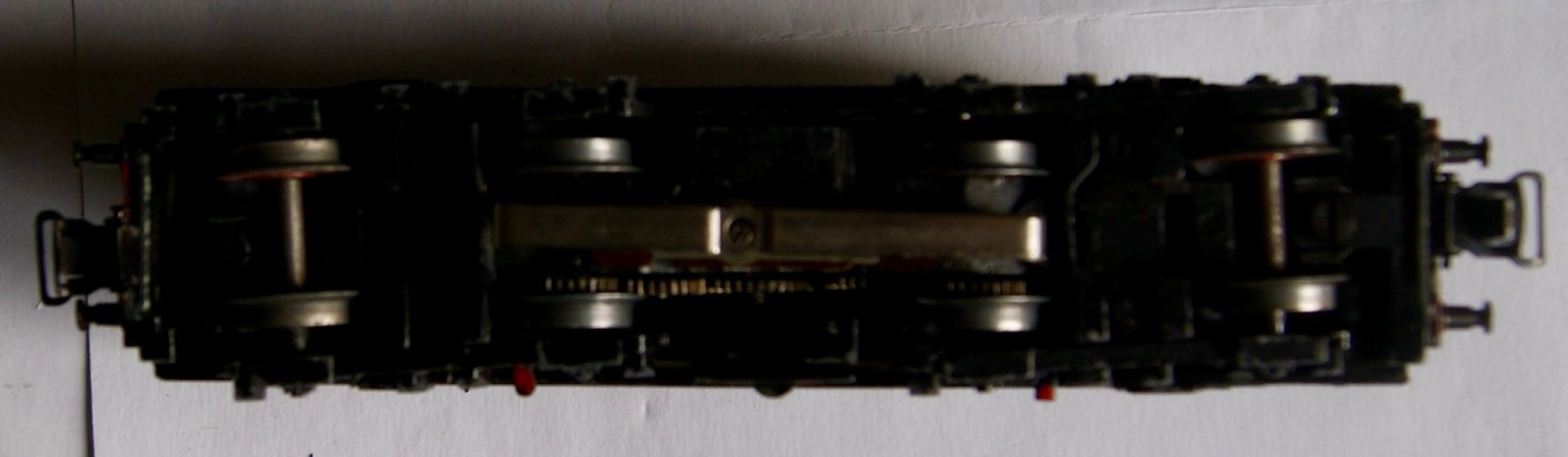 Märklin Modellini di ferrovie: Marklin SE 800 – Usato da Morrens VD venduto da alain50 4