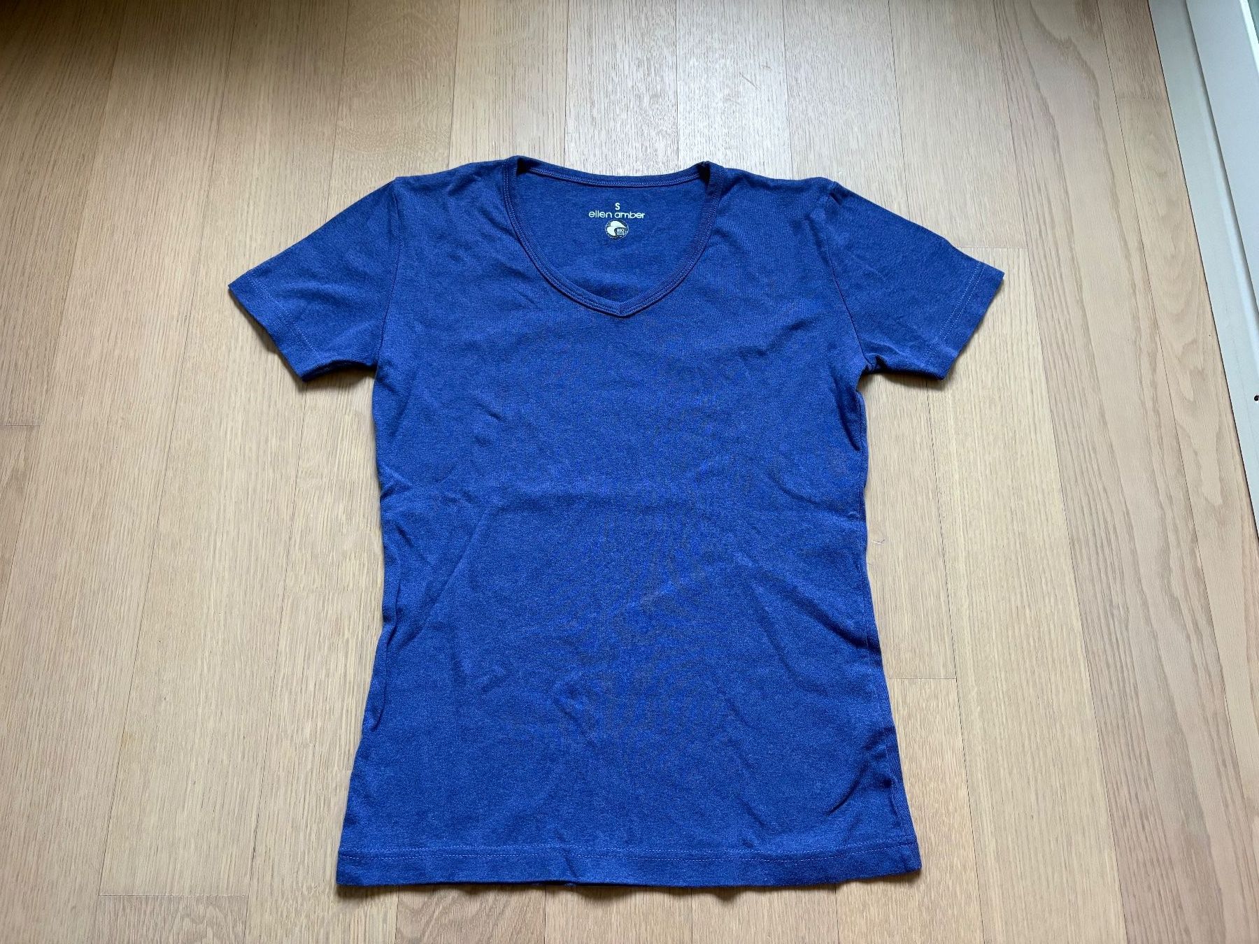 Ellen Amber T-shirt: ellen amber Bio T-Shirt Gr.S – Usato da Gossau SG venduto da Black-Queen 1