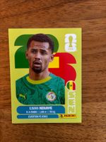 FIFA WC 2026 Iliman Ndiaye SEN 18