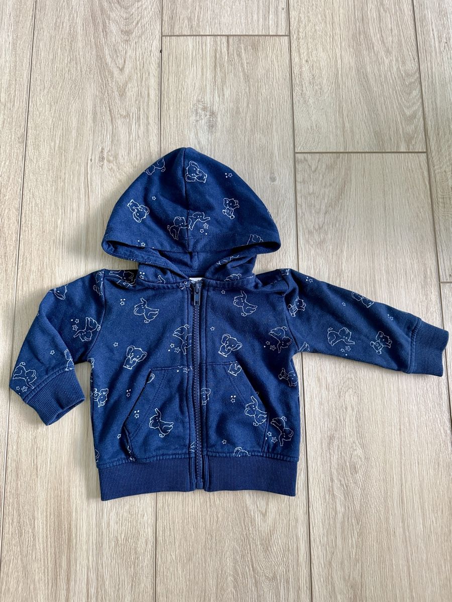 Pulls et sweat-shirts: Dopodopo Baby Pullover  – D'occasion à Elsau par fanni.nagy