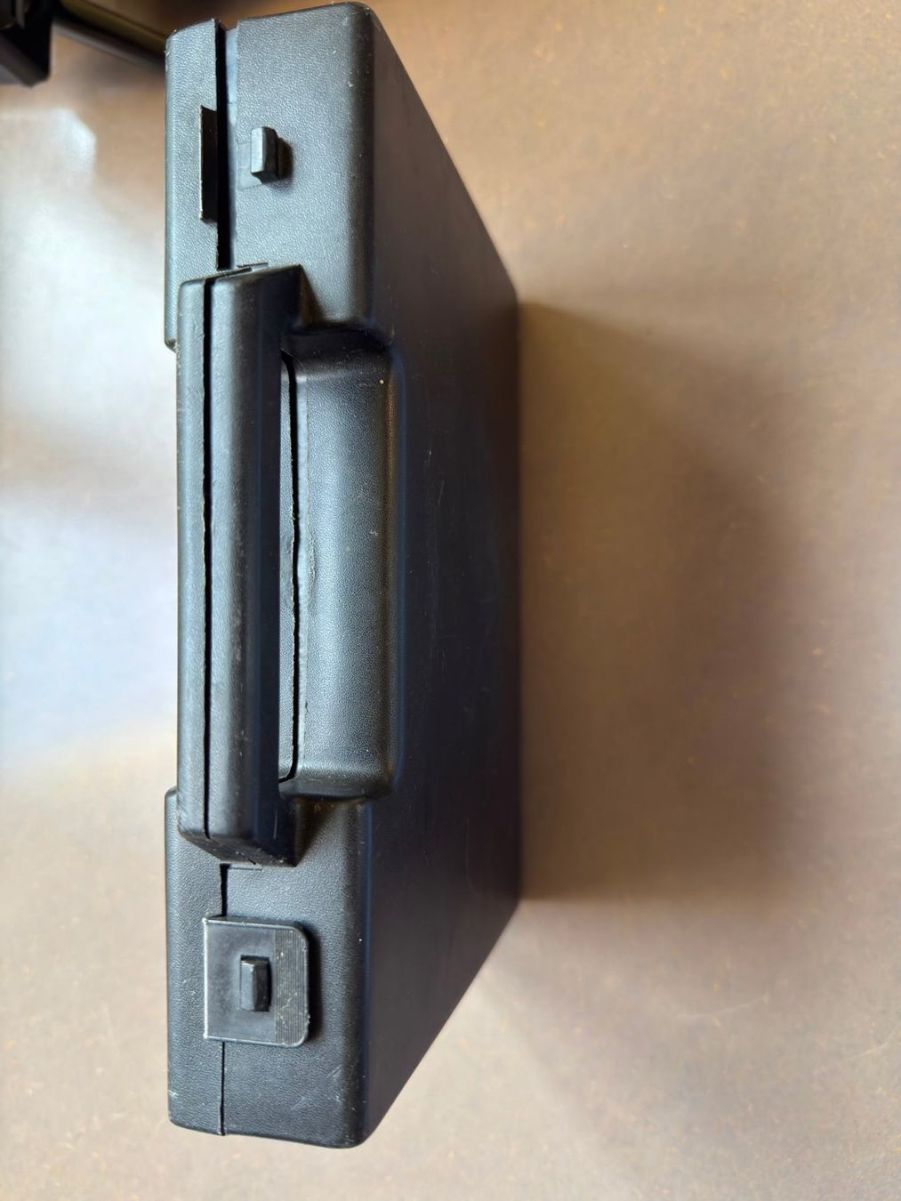 Mesurer: Analoges Multimeter M1015B im Koffer – D'occasion à Luzern par Elgordo7 2
