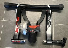 Elite Crono Fluid Rollentrainer